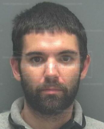 Patrick Ryan Perkins