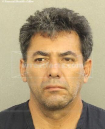 Edgar Patricio Arias