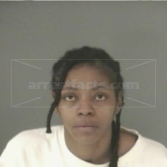 Osceola Alveta Bowers