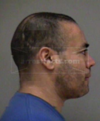 Leonard Gonzalez Jr.