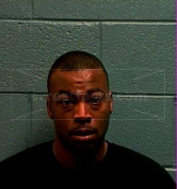 Mark Anthony Taylor