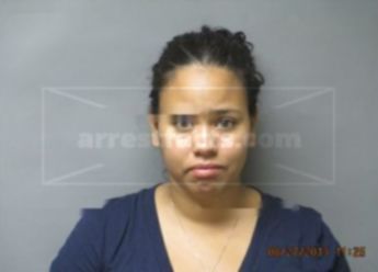 Kennethia Mary Anderson