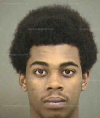Timothy Xavier Twitty