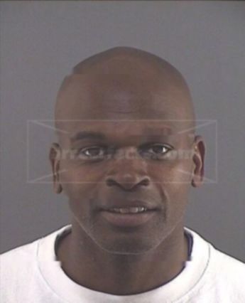 Melvin Lee Sanders