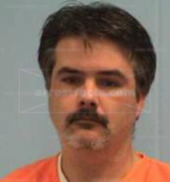 Steven Andrew Hickman