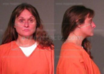 Dana Joy Teague