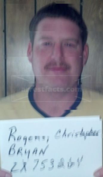 Christopher Bryan Rogers