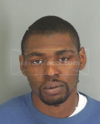 Jesse Lavon Marquette Brown
