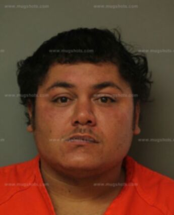 Eric Alejos Dominguez