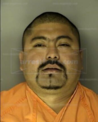 Saul Sanchez-Cruz