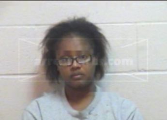 Shanelle Renee Reynolds