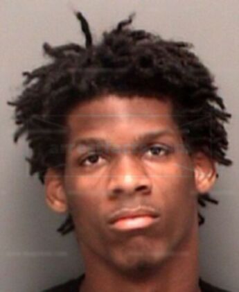 Marquill Maurice Dixon