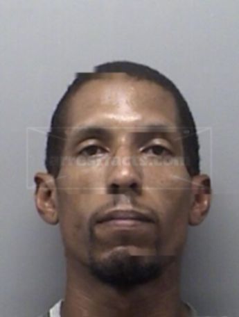 Donovan Keith Burnett
