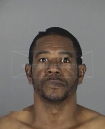 Albert Lee Mcgee