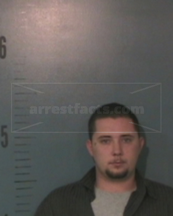 Jarrod Derrick Adams