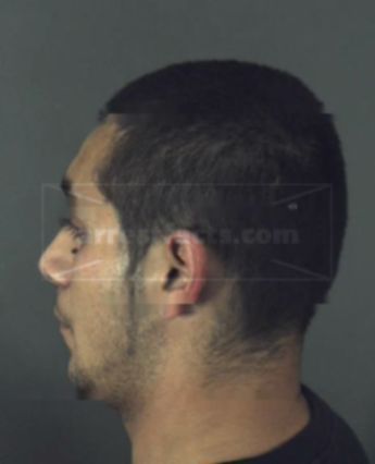 Jeffery Miguel Almaraz