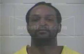Keron Mingo L2101