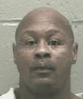 Larry Bernard Collins