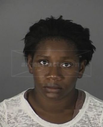 Britney Roseann Small