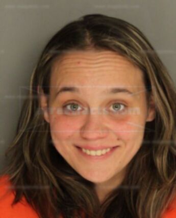 Sabrina Ann Osburn