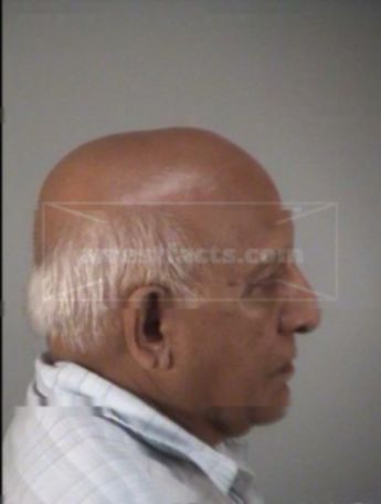 Amrutlal Nathubhai Patel