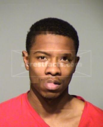 Terrell Jefferson