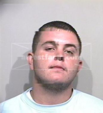 Joshua Carlton Young