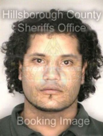 Leomar Alexander Moss