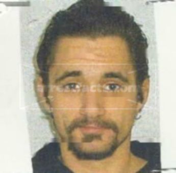 Eric D Volpe