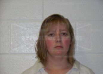 Christie G Mccarty