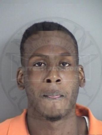 Darion Anthony Amie