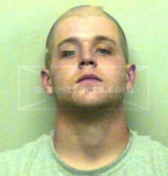 Clayton Jesse Hawkins