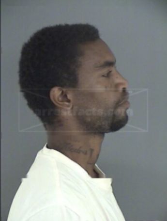 Christopher Samuel Williams