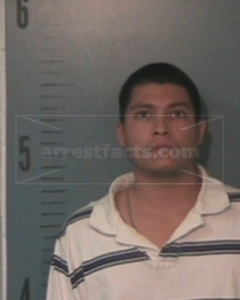 Jered Brian Camacho