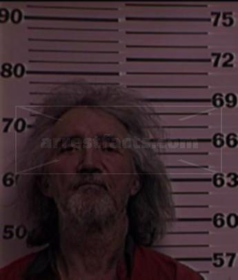 Ronnie Neal Hatton