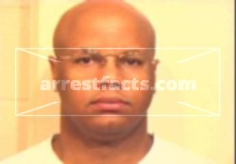 Victor Tyrone Williams