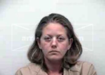 Michelle Christine Braham