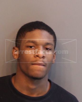 Brandon Wesley Jackson