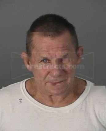 Larry Edward Deskins