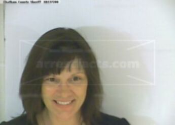 Carla Jeanine Brewer