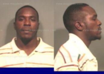 Tremaine Donell Foster