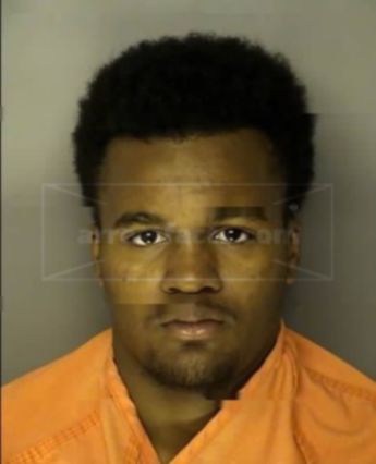 Marcel Dwight Bridges