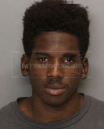 Bethea Dakawn Marcellus