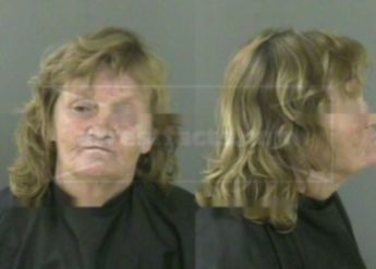 Vaughn Alice A.