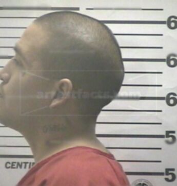 Cyrus Daniel Martinez