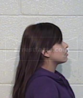 Viviana Elizabeth Berrones Munoz