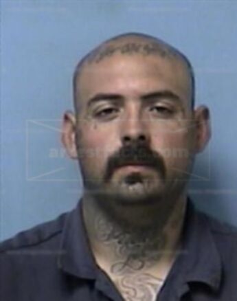 Edgar Garcia
