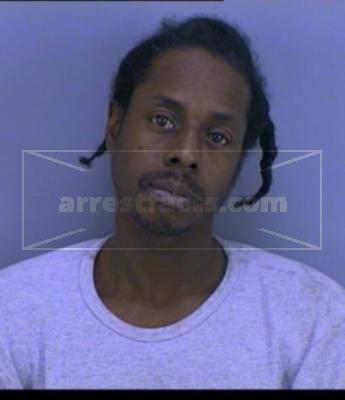 Lawrence Dion Manning