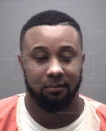 Leland Amos Jeffries
