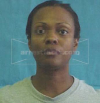 Myra Cherenfant